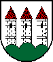 Wappen Gemeinde Thaur